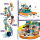 LEGO Friends 41734 Morska łódź ratunkowa - 1145165 - zdjęcie 3